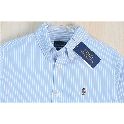 Мужская рубашка с длинным рукавом  РАЛЬ*Ф Л