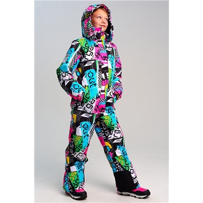 Комбинезон PLAYTODAY, 1060976