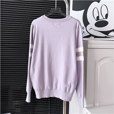 Женский джемпер КОУ*Ч