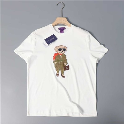 Женская футболка РАЛЬ*Ф Л