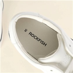 Практичные и удобные непромокаемые женские кеды Rockfis*h  Экспорт