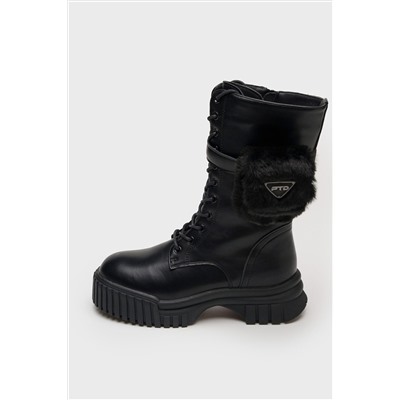 Ботинки PLAYTODAY, 1035213
