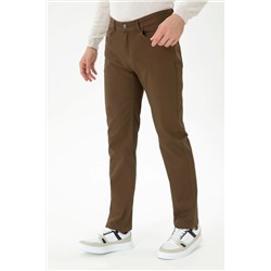 Erkek Coconut Kanvas Pantolon