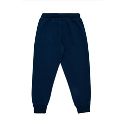 Kız Çocuk Saks Pijama Takımı