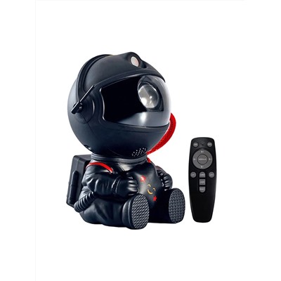 61224 Ночник проектор Космонавт