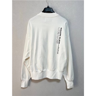 Мужская толстовка свитшот СК