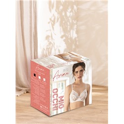 Бюстгальтер №8172 Avrora мягкая Mioocchi