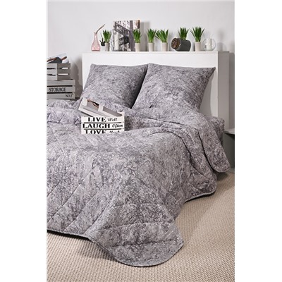 Комплект постельного белья с одеялом New Style Эко КП28-1461 ВБ