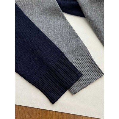 Мужской свитер СК