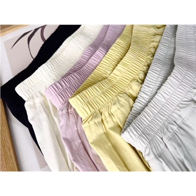 Детские тонкие быстросохнущие спортивные брюки