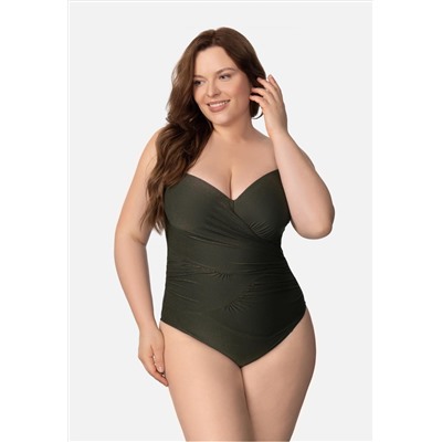 L2612-P-481 Сплошной купальник