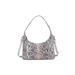 Сумка Lanotti SIMPLE 8339/розовый питон