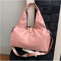 Спортивная сумка   Al*o yog*a