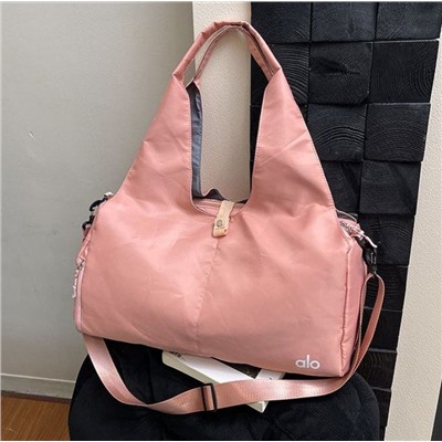 Спортивная сумка   Al*o yog*a