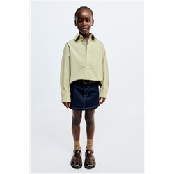POCAS UNIDADES CAMISA POLO TRUE NEUTRALS