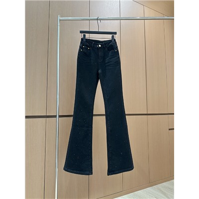 Брюки  люкс