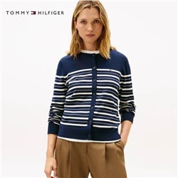 Женский кардиган ТОММИ ХИЛФИГЕ*Р