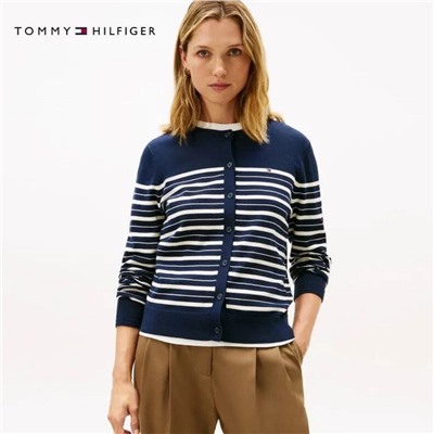 Женский кардиган ТОММИ ХИЛФИГЕ*Р