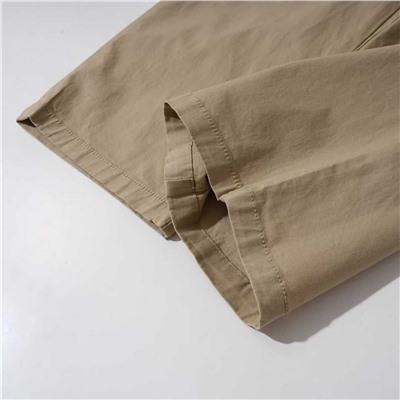 Базовые мужские деловые повседневные прямые брюки ТОММИ ХИЛФИГЕ*Р