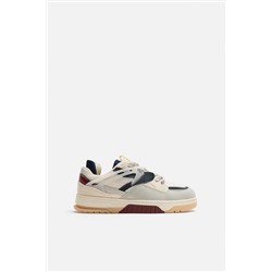 ZAPATILLA MULTICOLOR