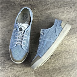 Мужские кеды