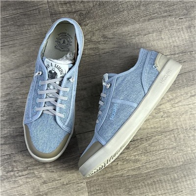 Мужские кеды