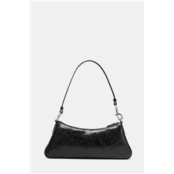 ELONGATED SHOULDER BAG