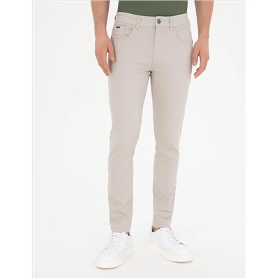 Taş Slim Fit Jean Pantolon