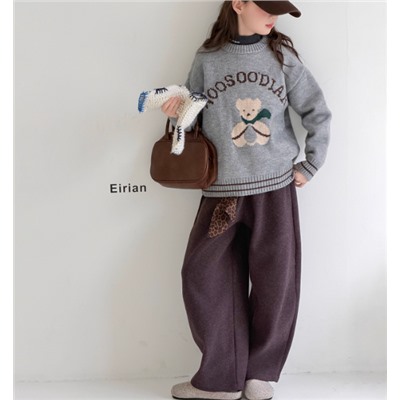 Свитер для девочек