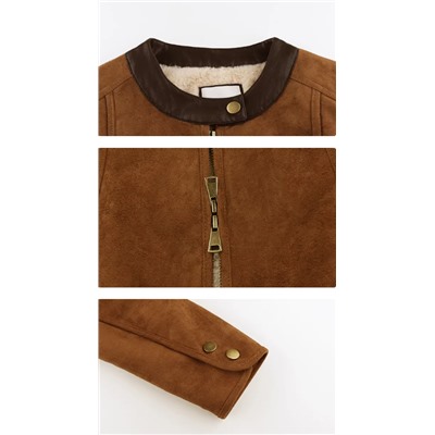 Курточка для девочек. Тренд 2026