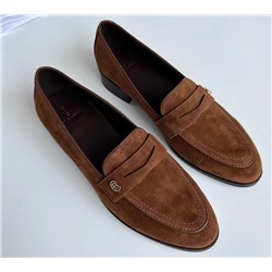 Женские лоферы, заказ клиента, по качеству идеальны 👍