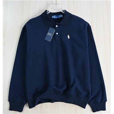 Женская классическая повседневная толстовка с длинным рукавом РАЛЬ*Ф Л