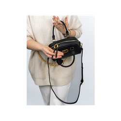 Cумка женская Lanotti YN238/черный