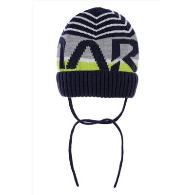 Шапка PLAYTODAY, 689225