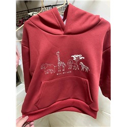 Детская кофта  хорошего качества 👌🏼