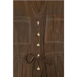 MONO CORTO PESPUNTES