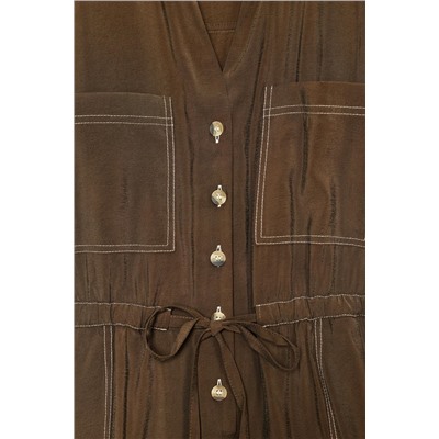 MONO CORTO PESPUNTES