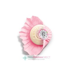 Roger & Gallet Rose - Savons Bienfaisants - Coffret 3x100g