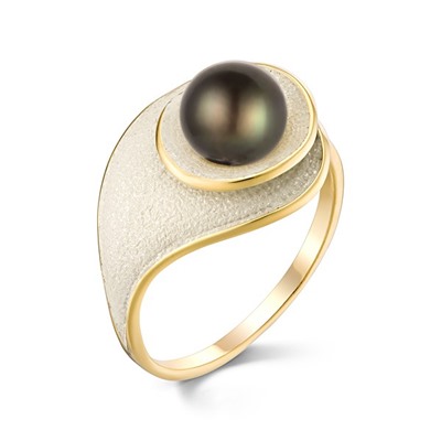 Кольцо серебро 51827Y2H