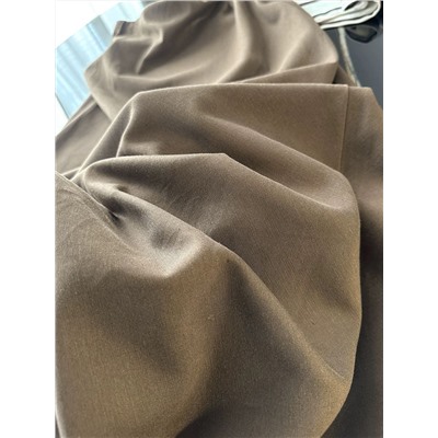 Женская юбка из смесового льна (2 цвета) МАНГ*О