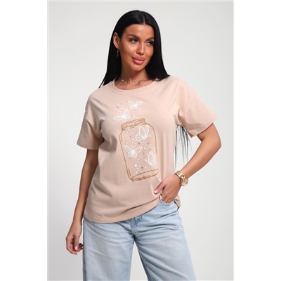 85657 футболка женская