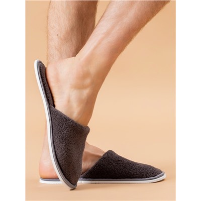 Тапки мужские МВТ