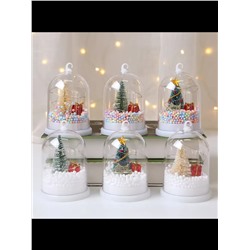 Новогоднее Украшение с подсветкой 60400