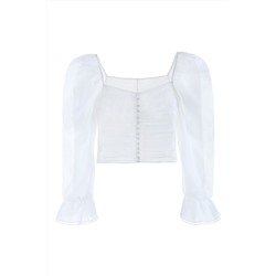 Blusa Blanco