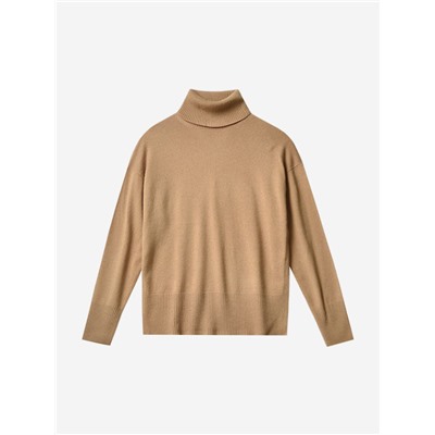 Женский свитер из смесовой шерсти  Reis*s