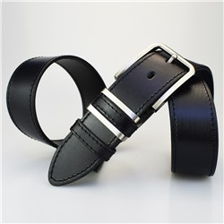 Ремень Джинсовый