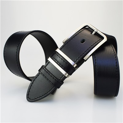 Ремень Джинсовый