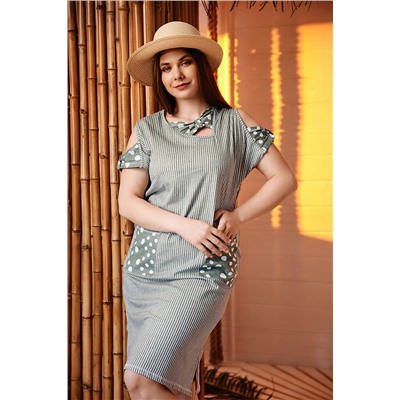 Платье 9201 НАТАЛИ #891559