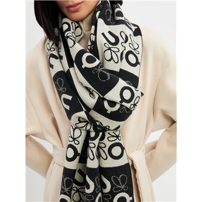 Палантин женский SH25-20-1