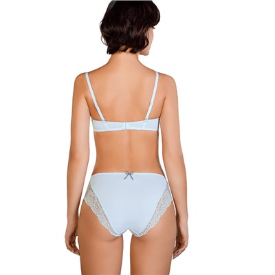 Комплект №779595 Arlette балконет слип Mioocchi